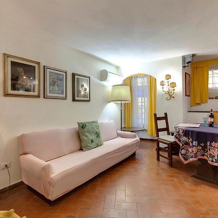Florentine Style Apartment Florencia Exterior foto
