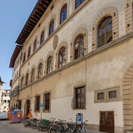 Florentine Style Apartment Florencia Exterior foto