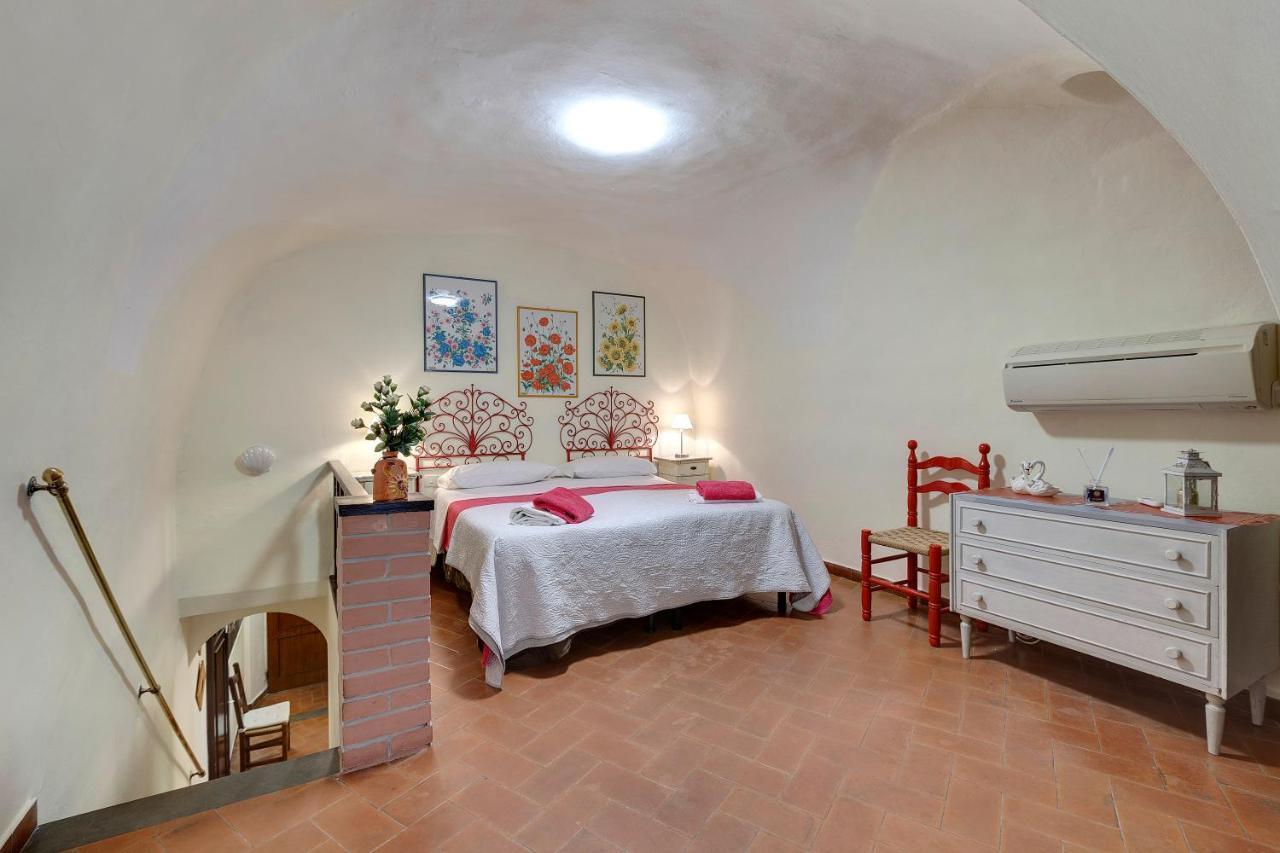 Florentine Style Apartment Florencia Exterior foto
