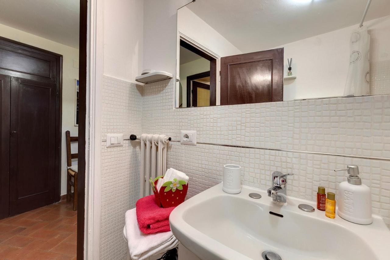 Florentine Style Apartment Florencia Exterior foto