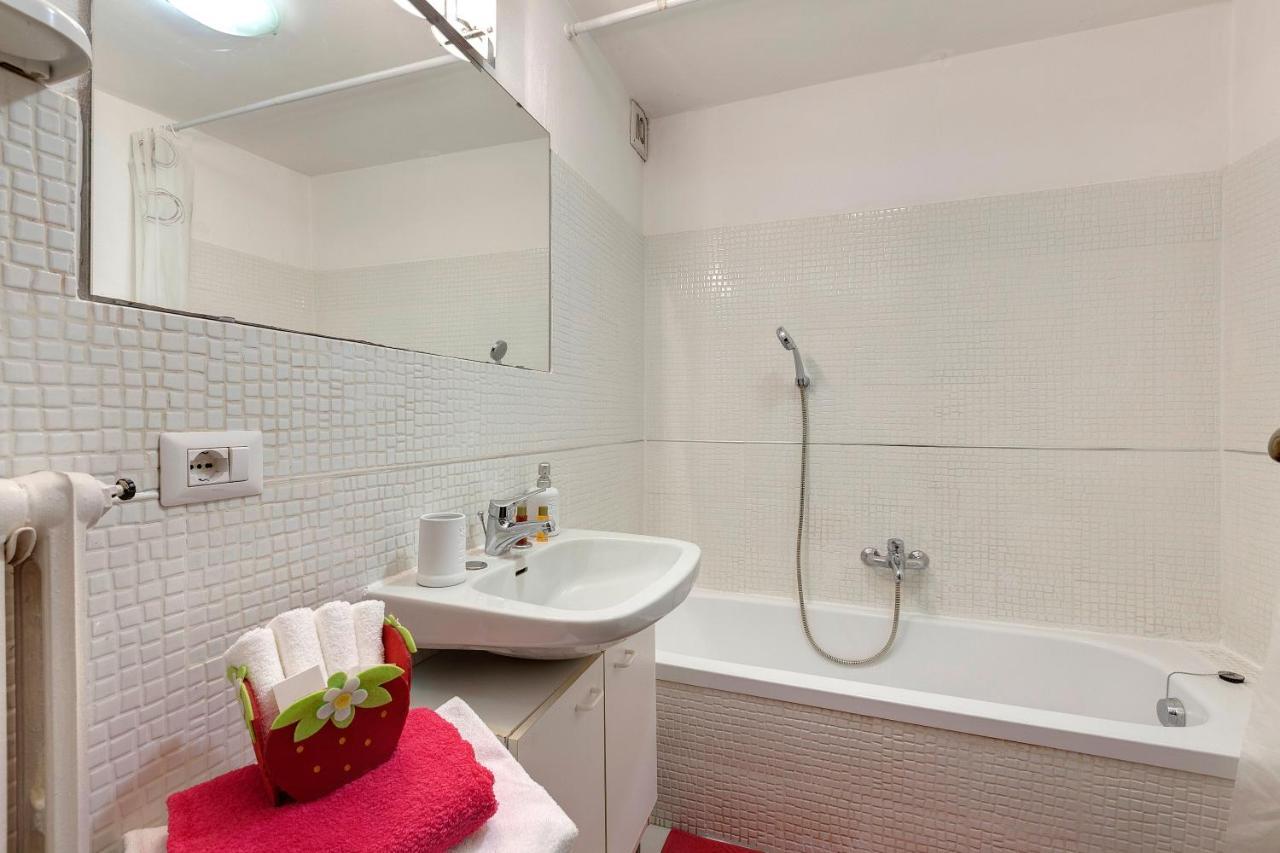 Florentine Style Apartment Florencia Exterior foto