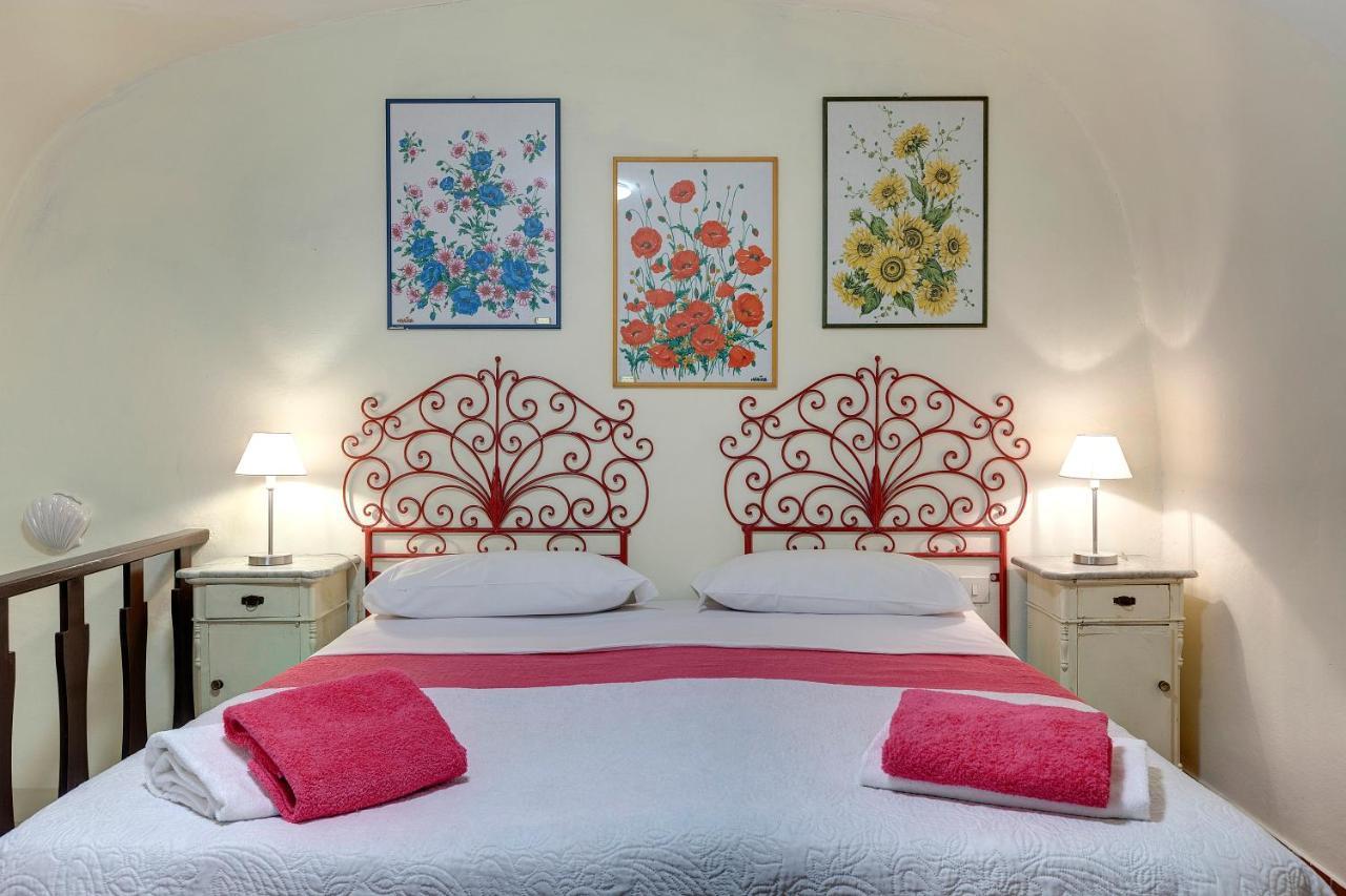 Florentine Style Apartment Florencia Exterior foto