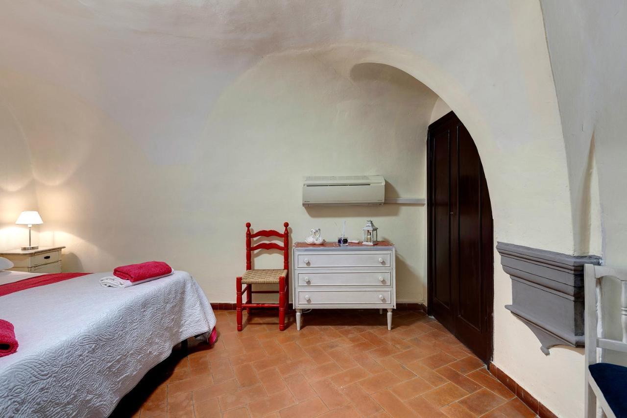 Florentine Style Apartment Florencia Exterior foto